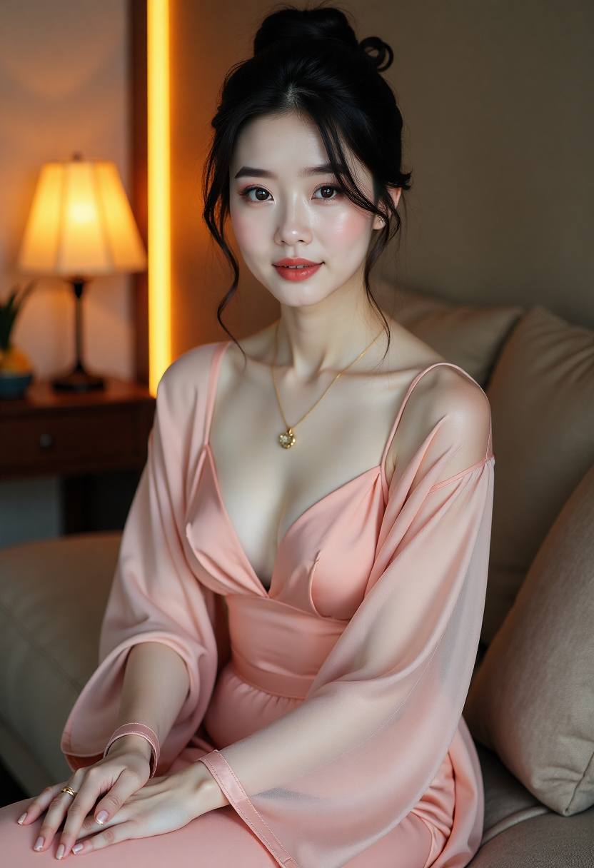 沈安琪